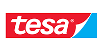 Logo des Herstellers Tesa