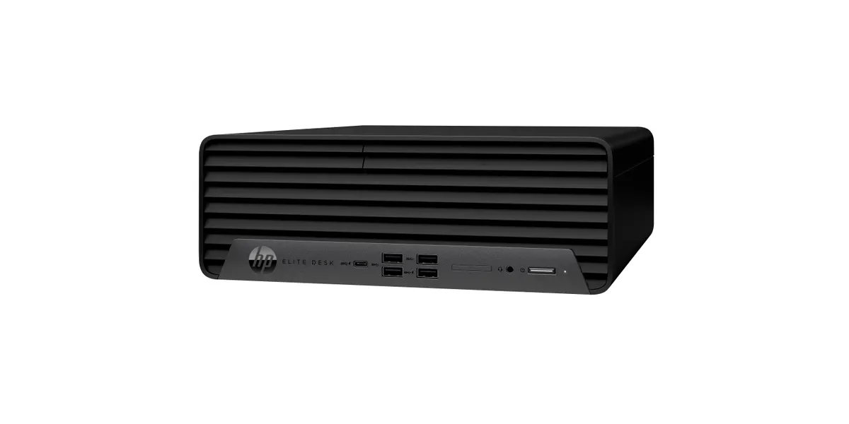 Elite SFF   600 G9   i5-13500        16/512SSD W11P 