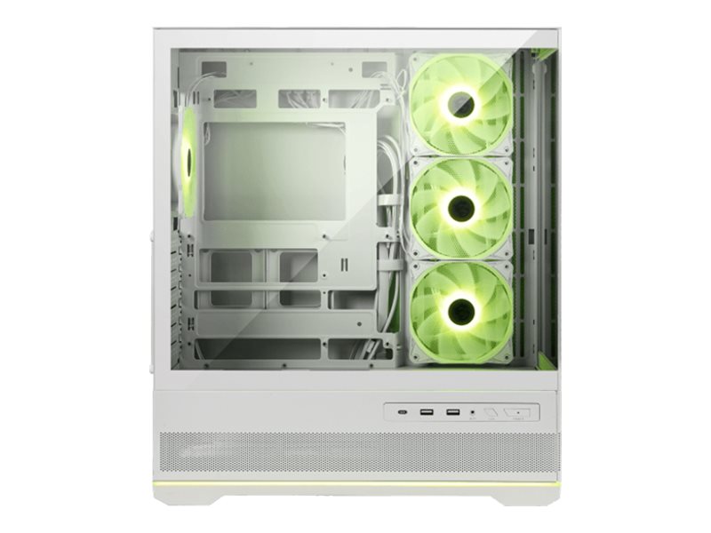 MAG PANO 110R PZ WHITE