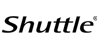 Logo des Herstellers Shuttle