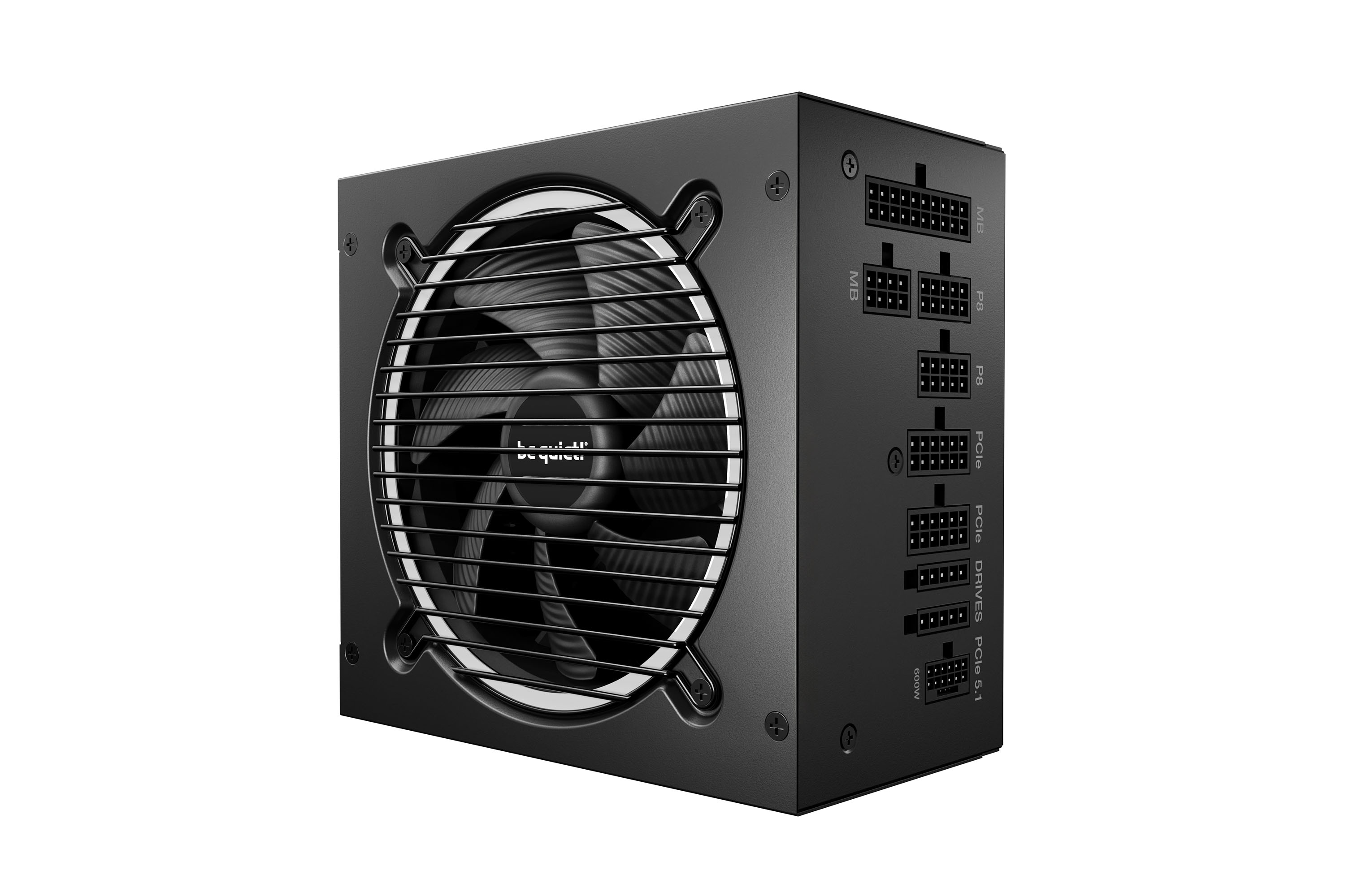 be quiet! Netzteil PURE POWER 13 M 750W Modular ATX3.1 80+ Gold