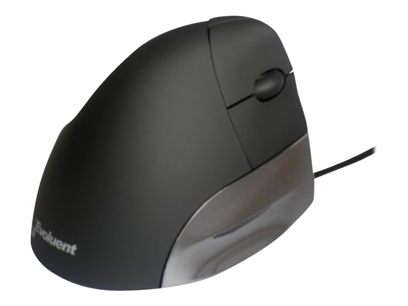 Evoluent VerticalMouse VMS Standart - Vertical mouse