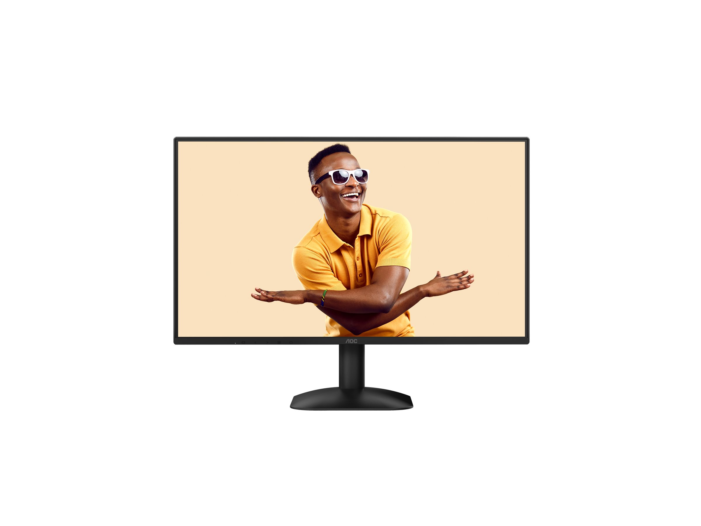 60,5cm (23,8") 24B31H    16:9 HDMI+D-Sub IPS black
