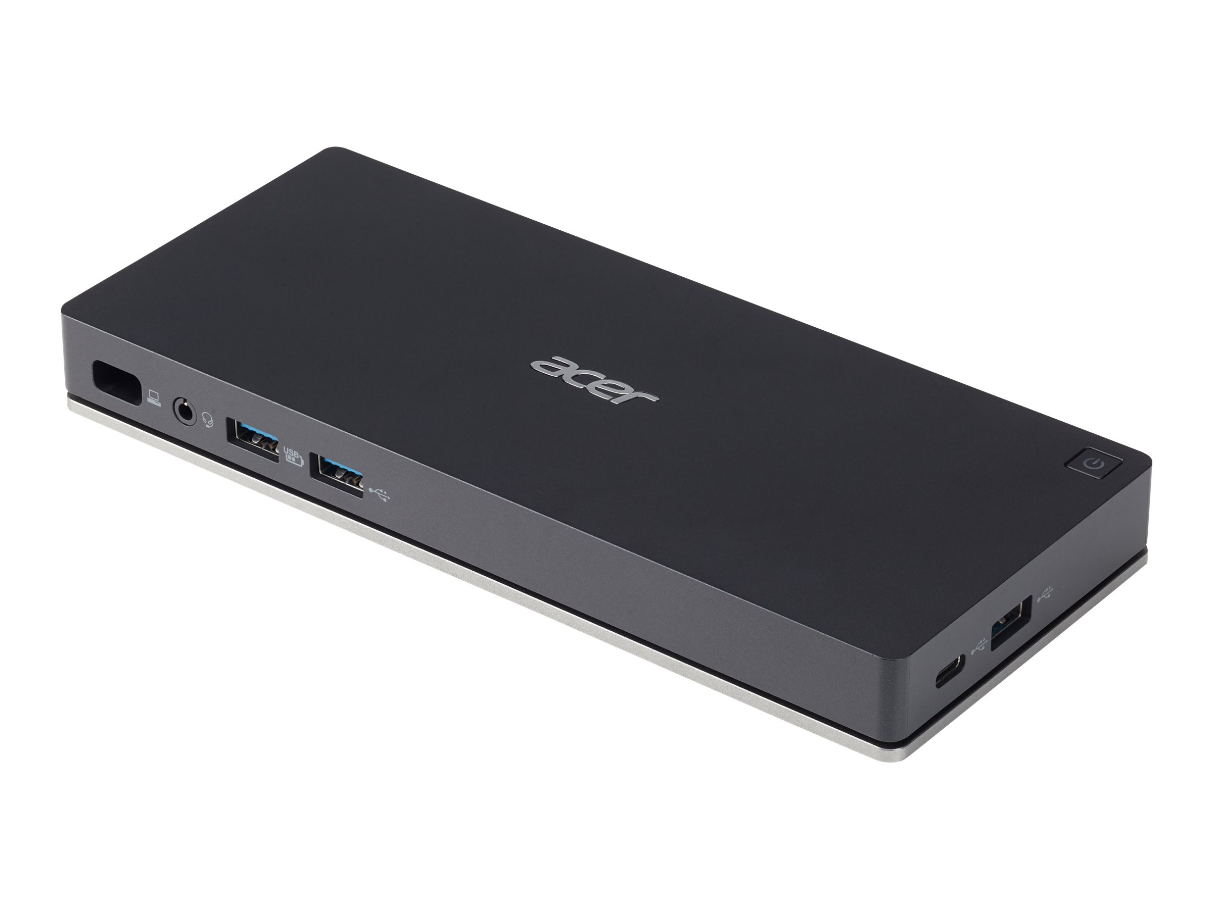aHR0cDovL2Nkbi5jbmV0Y29udGVudC5jb20vZTAvM2YvZTAzZjAxMjYtMGUzYi00MmE2LTk5ZjEtNjdlNWNjZWFkM2VkLmpwZw Acer USB Type-C Dock II - Dockingstation - USB-C