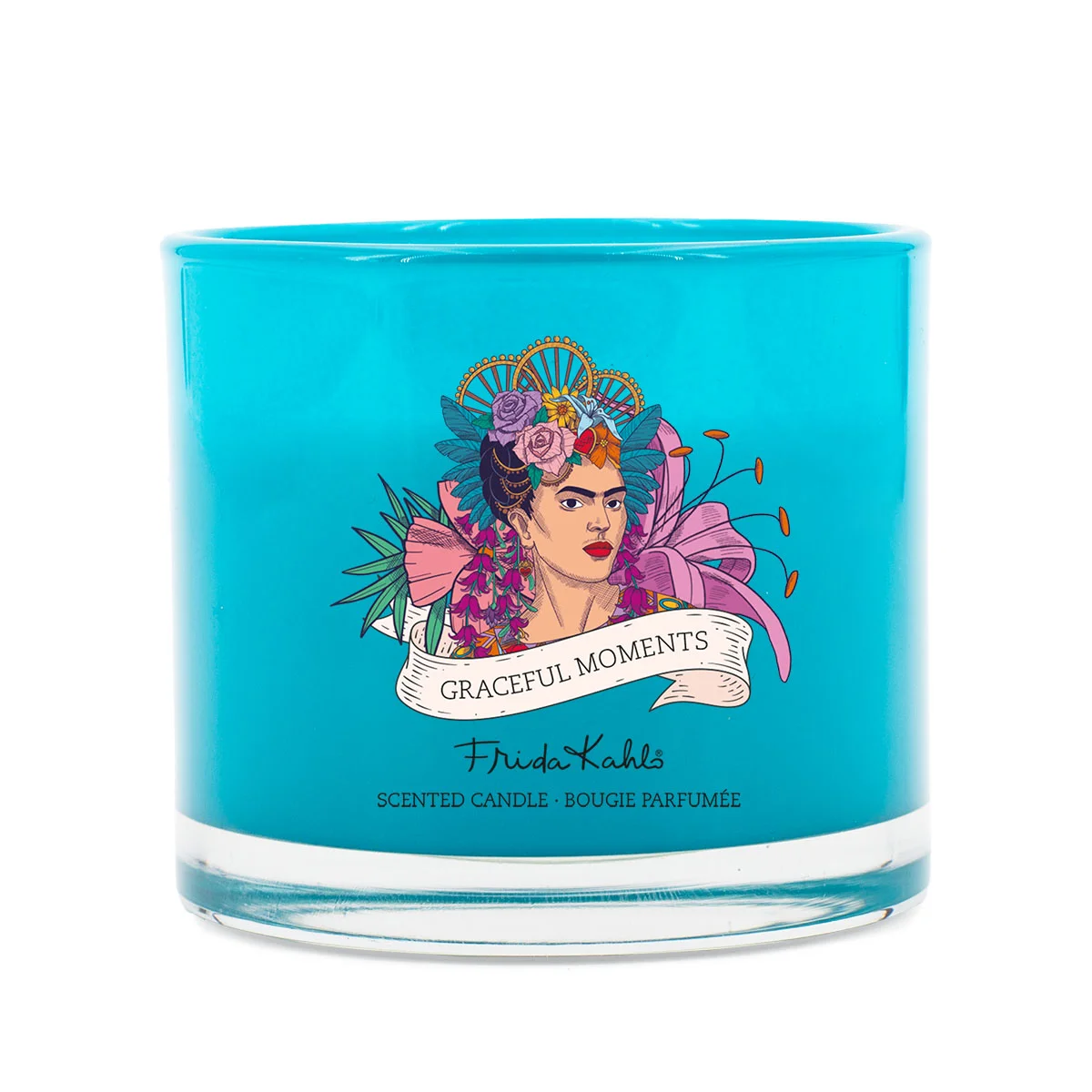 Duftkerze Graceful Moments - 180g