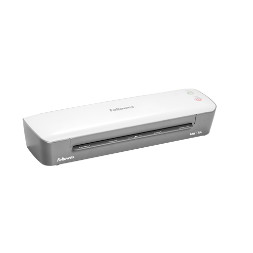 Fellowes Ion A4 - Laminiergerät - Heisslaminator - 300 mm/min