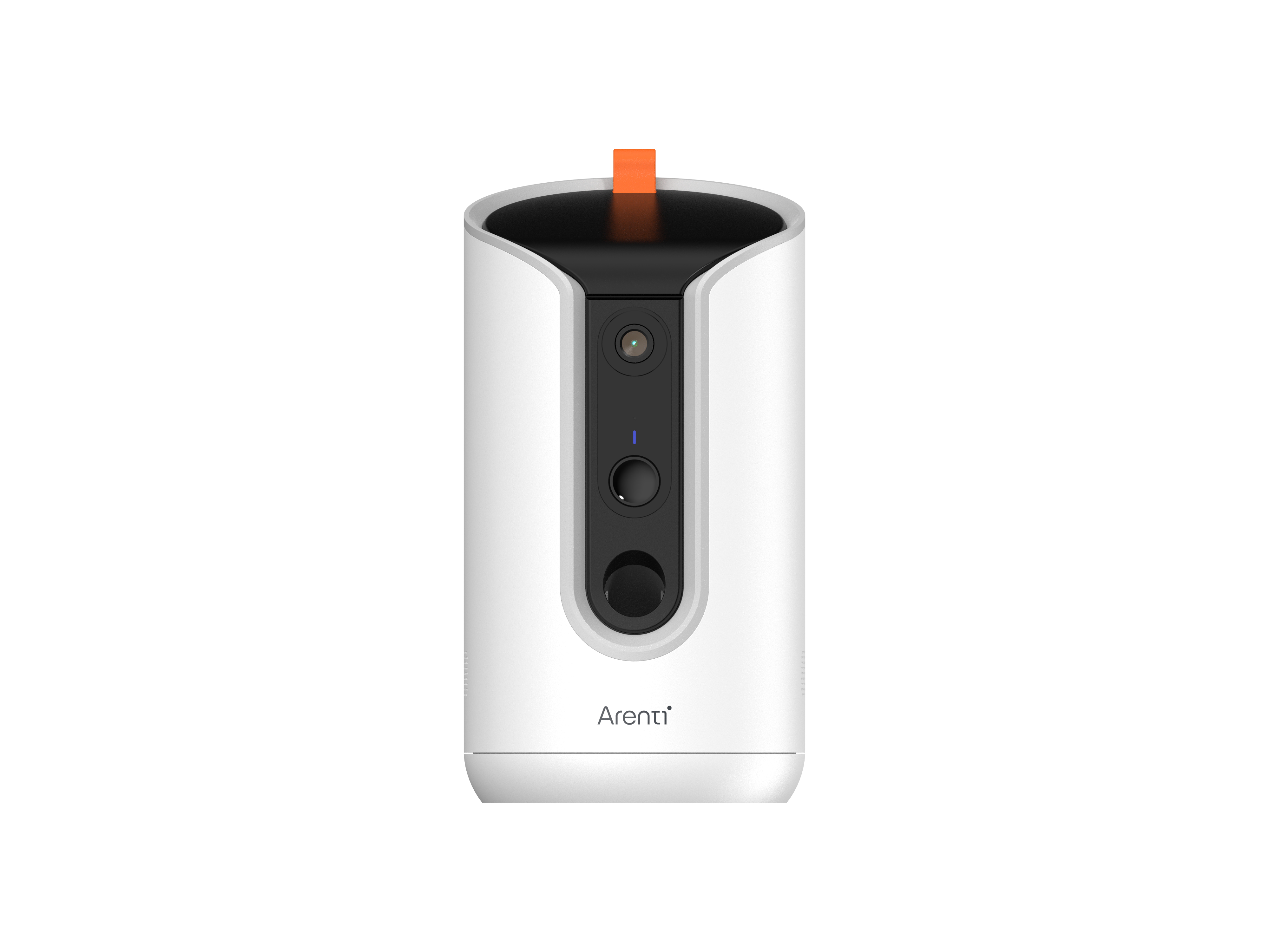 2K/3MP 5G Wi-Fi Dog Camera with Treat Dispenser