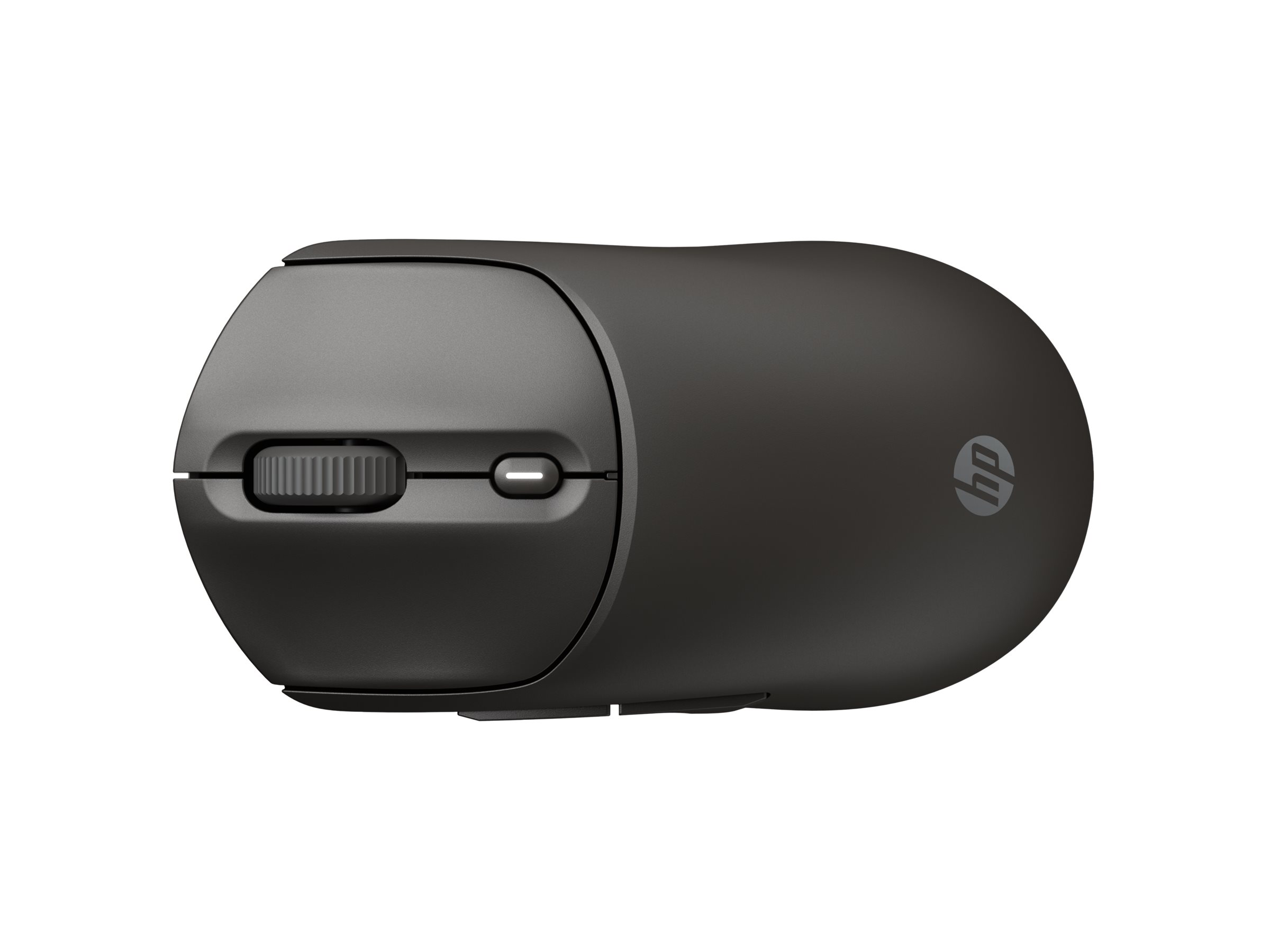 405 Quiet Black Wireless Mouse