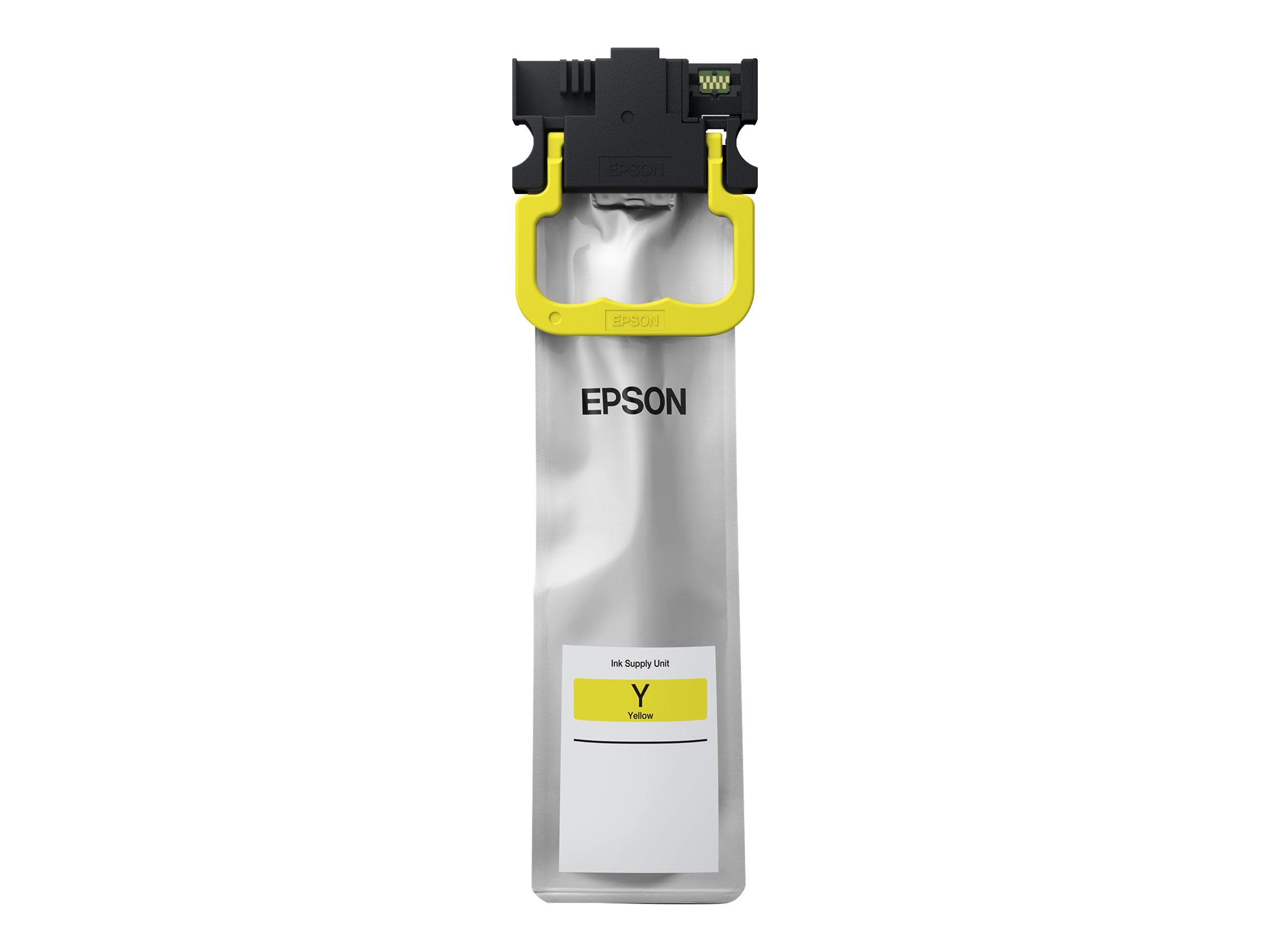 Patrone Epson DURABrite Pro yellow XL                  T01C4