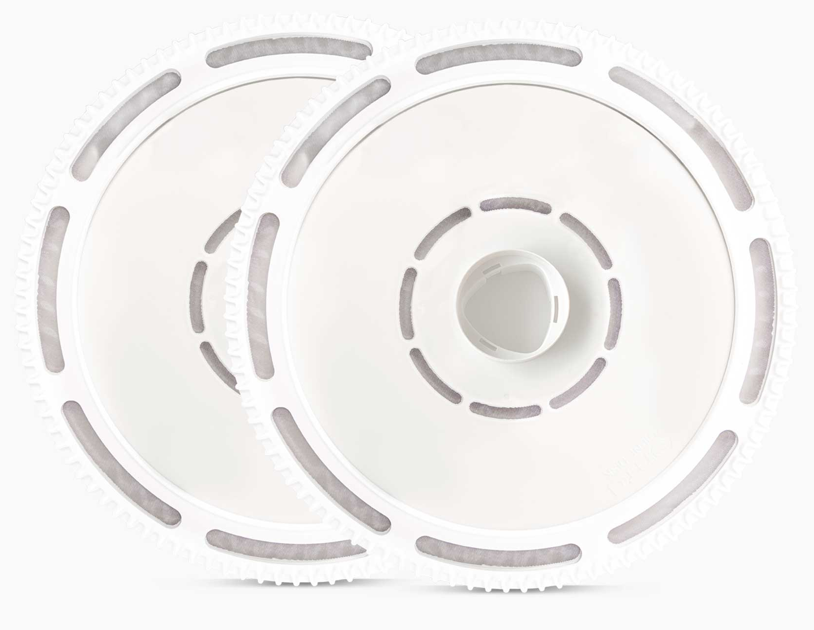 Hygienedisk für AeroStyle Luftbefeuchte, 2er-Pack