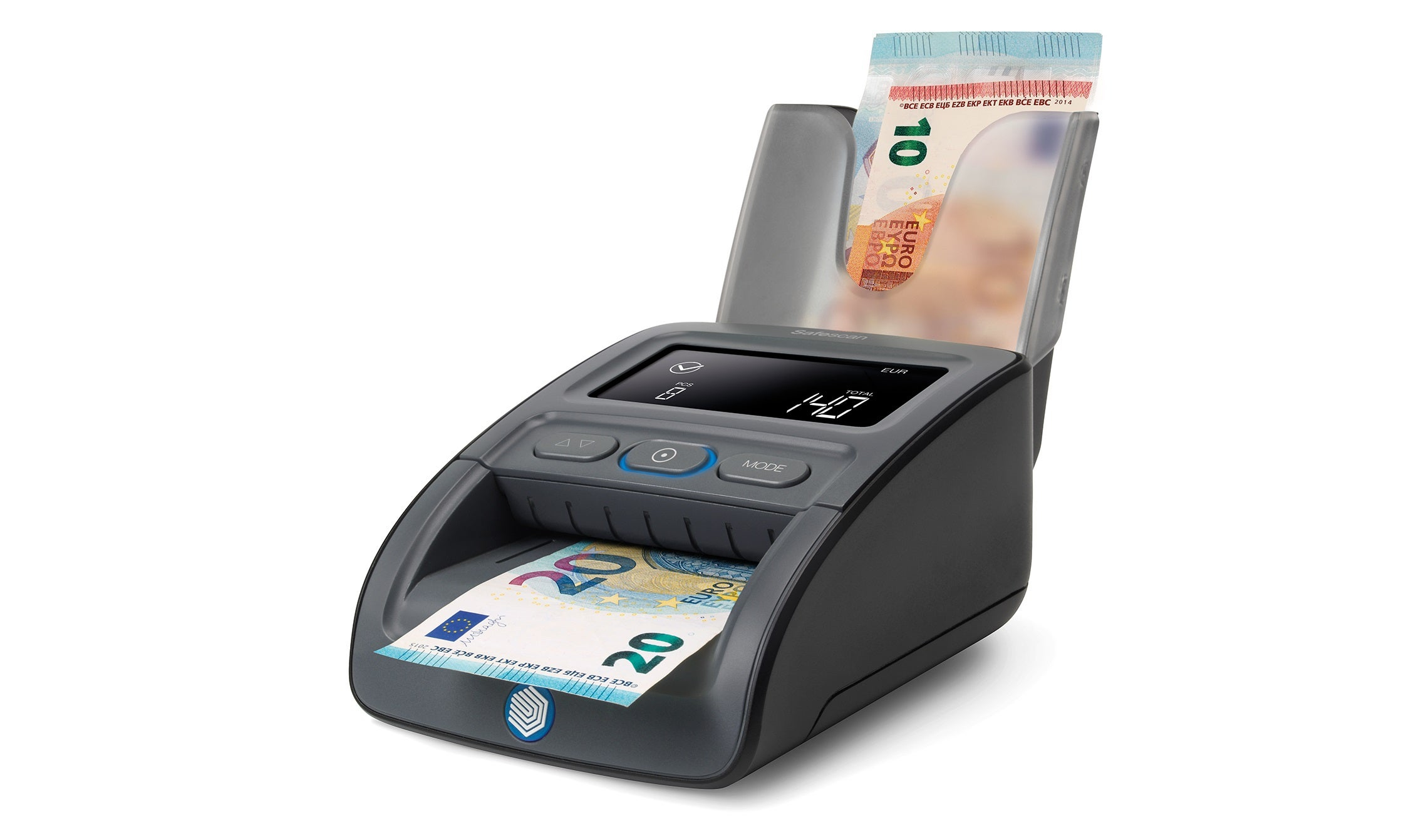 Safescan Geldscheinprüfgeraet 155-S G2