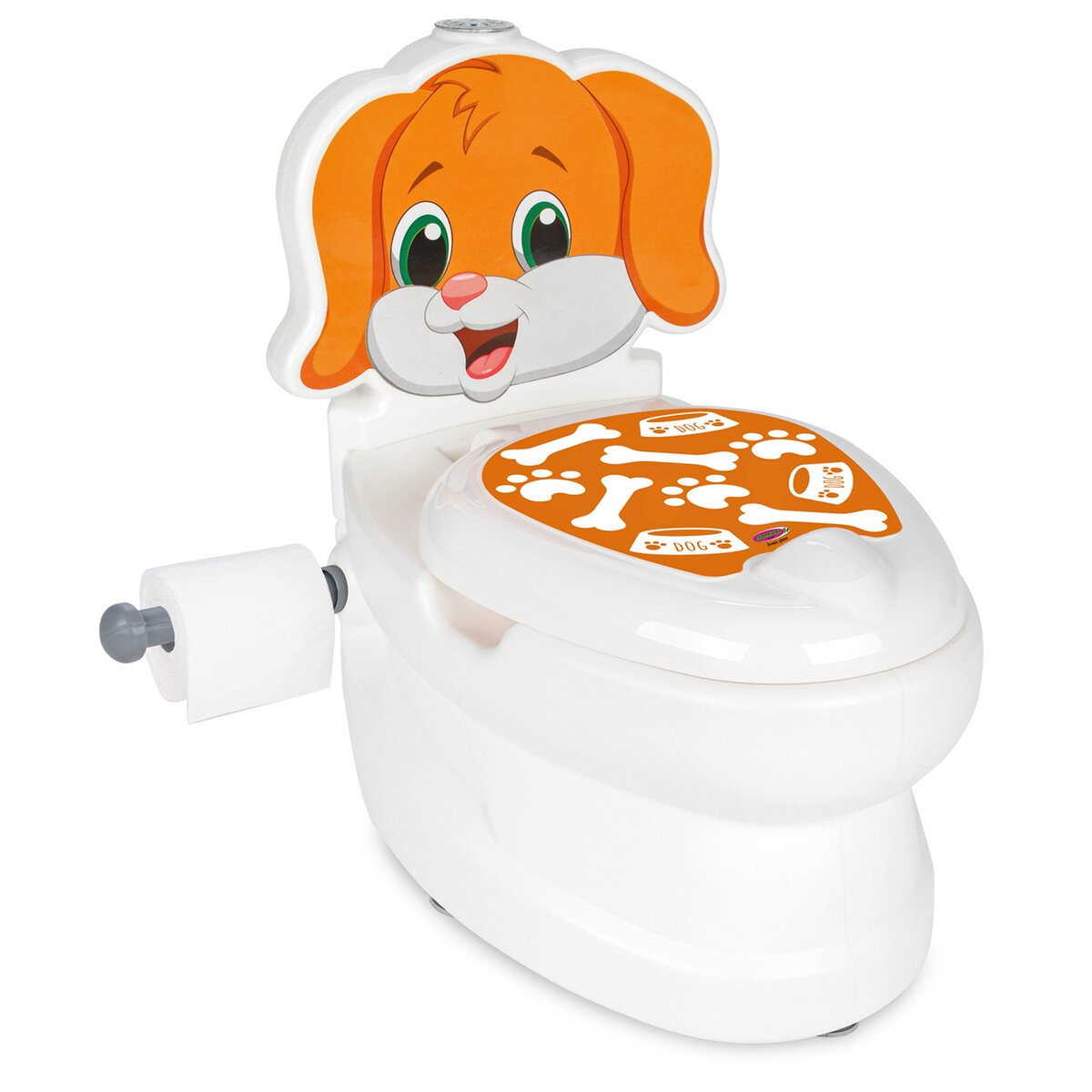 Töpfchen Bay Hund | max. 25kg