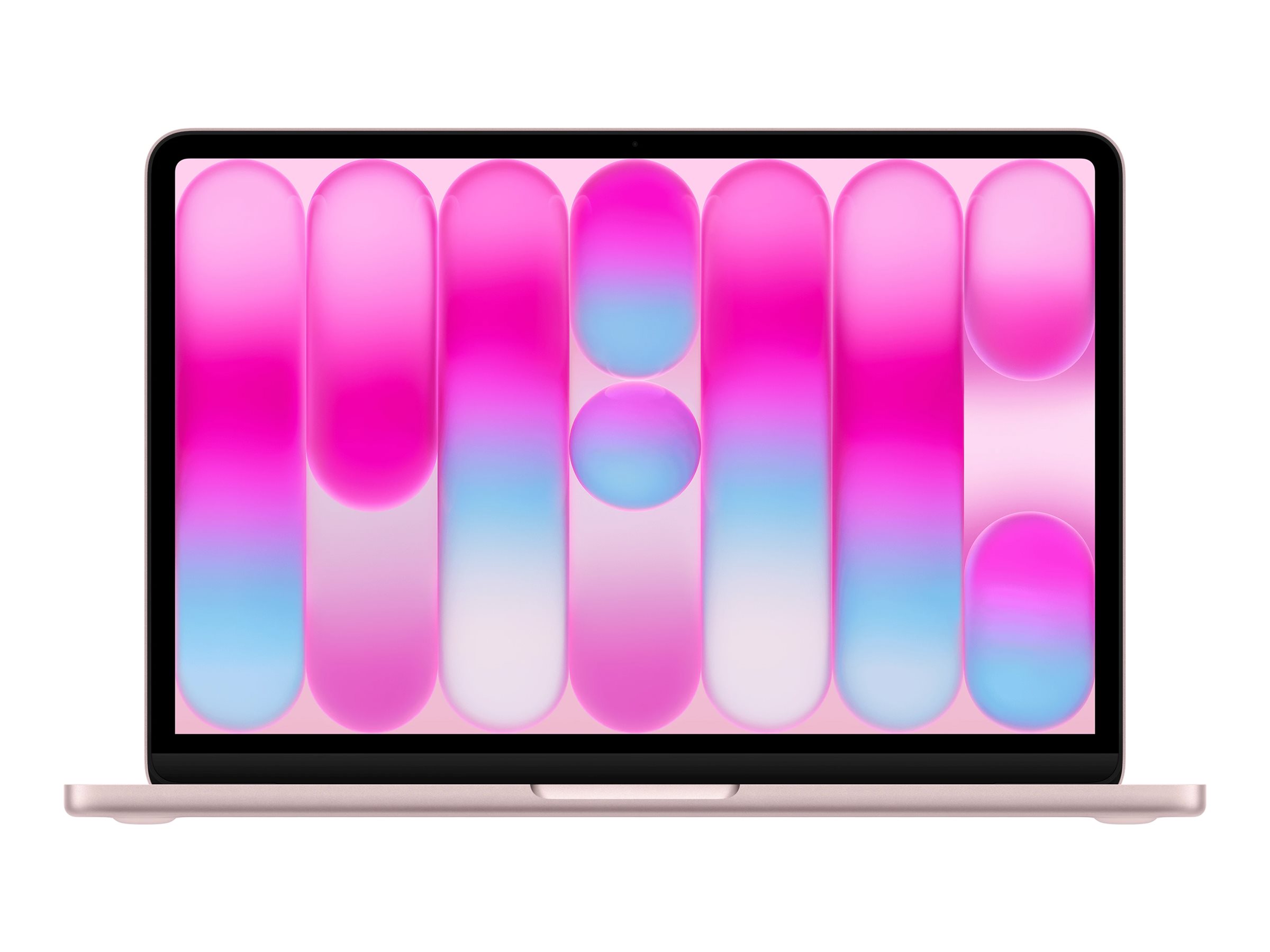MacBook Neo (13") A18 Pro/8GB/512GBSSD/TouchID/Rosa MacOS