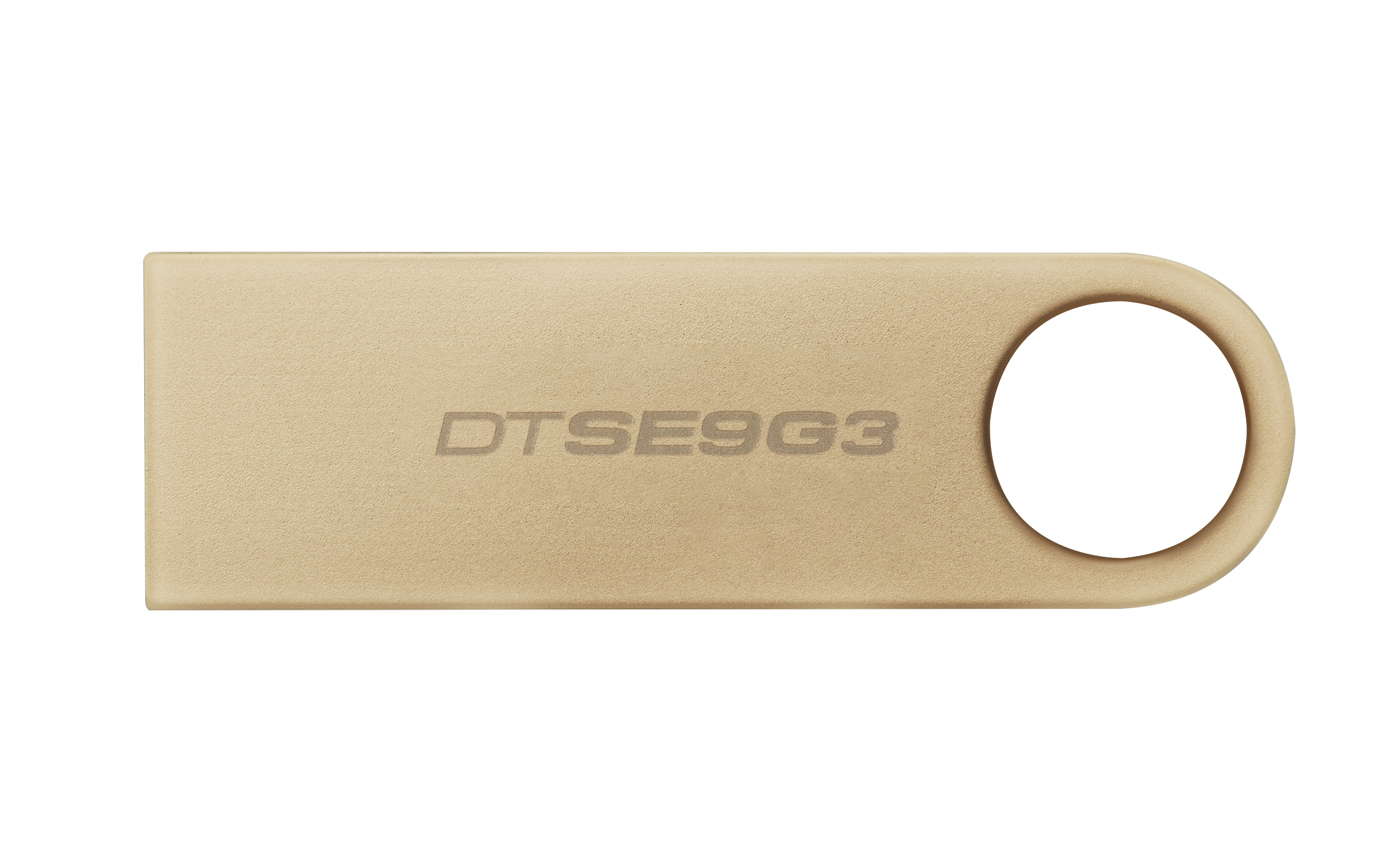 USB-Stick 128GB Kingston DataTraveler Metal USB 3.2 SE9 G3 retail