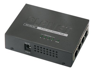 HPOE-460 - Power Injector - Wechselstrom 100-240 V