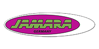 Logo des Herstellers JAMARA