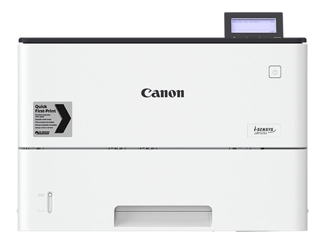 Canon i-SENSYS LBP325x - Drucker - s/w - Duplex