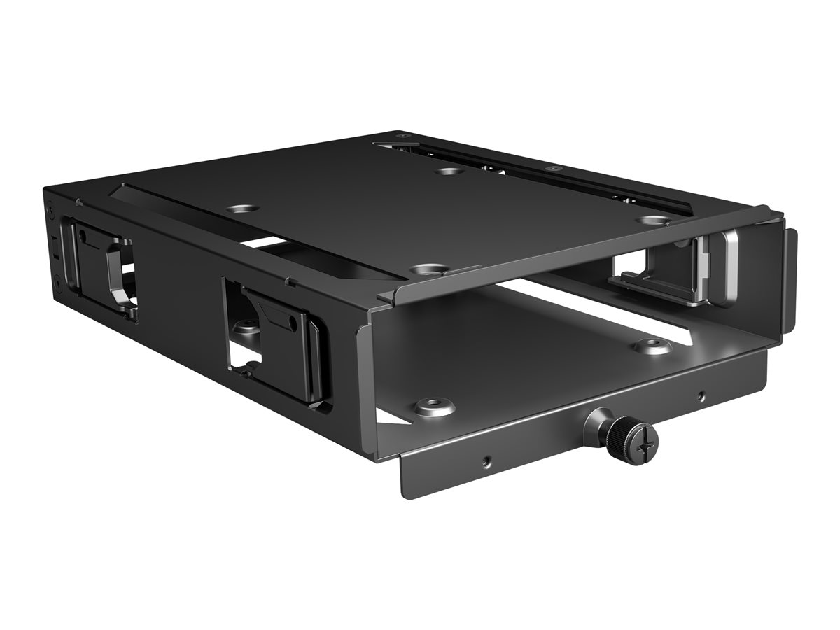  HDD CAGE 2 für DB901/ DB900/ DB700/ SB802/ SB801