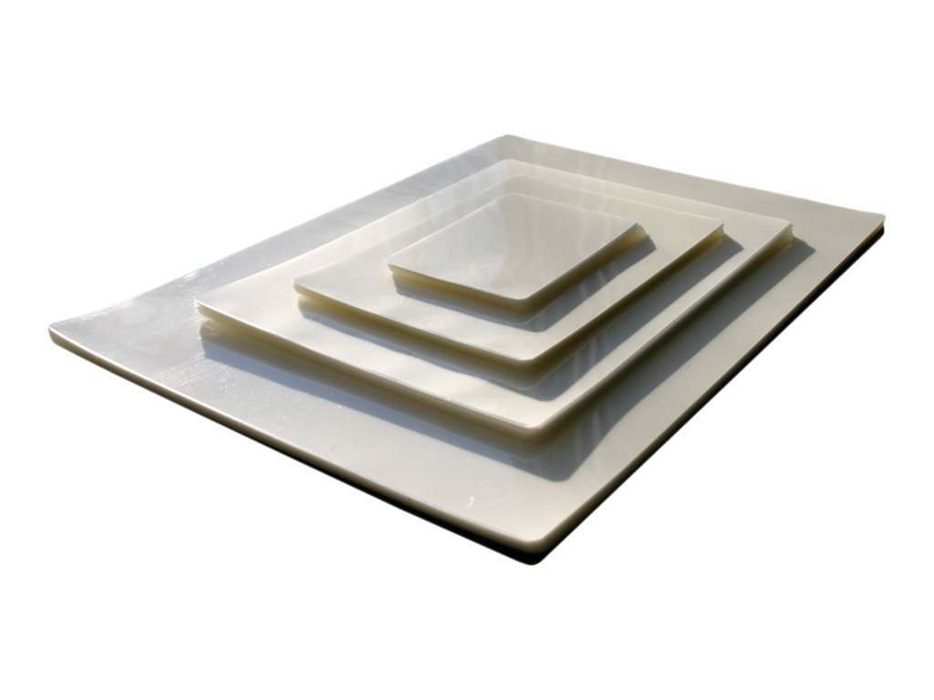 Olympia | Laminierfolienset | 100er-Pack
