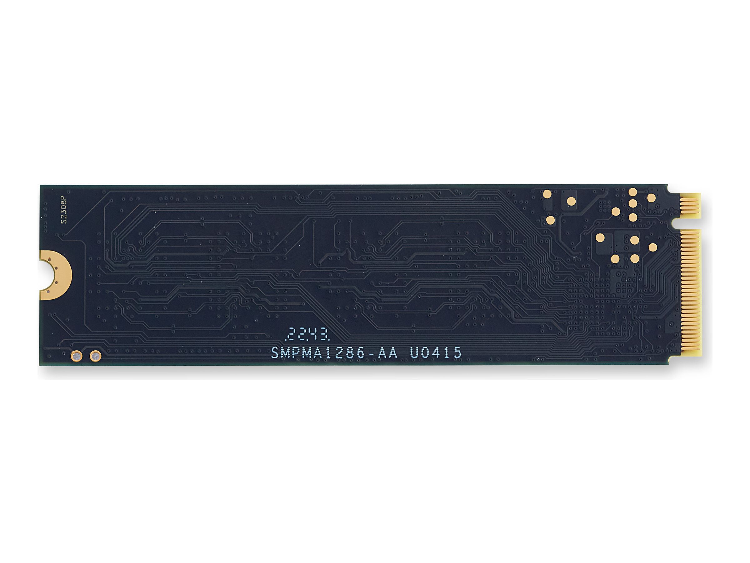 SSD 2TB Verbatim Vi3000 Internal PCIe NVMe M.2