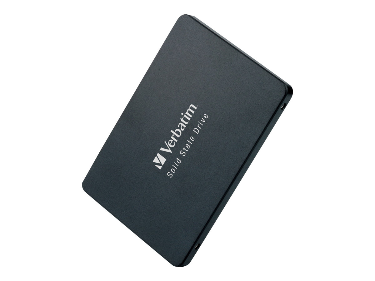 Vi500 S3 - 1 TB SSD - intern - 2.5" (6.4 cm)