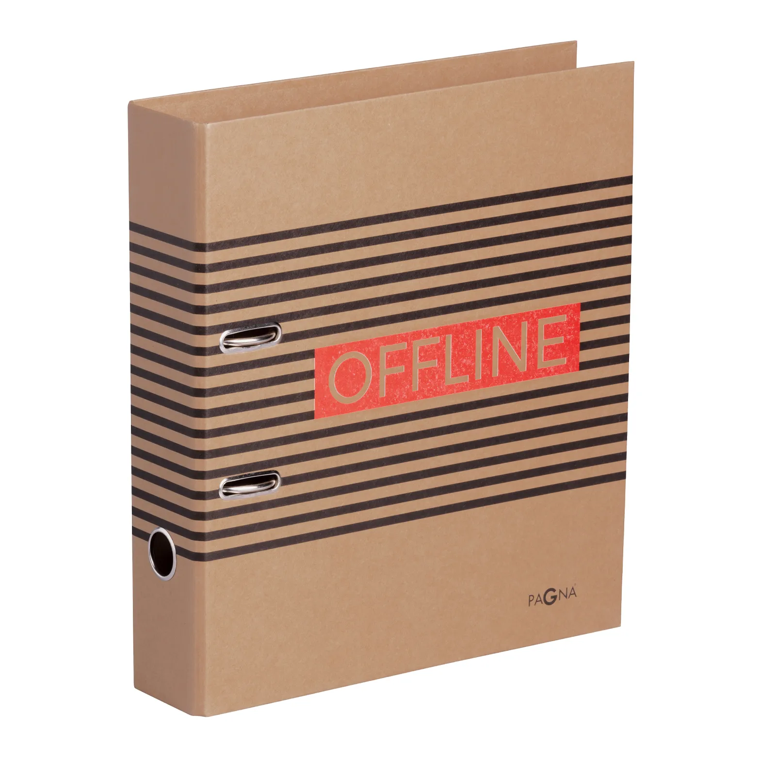 Ordner A4 75mm Offline