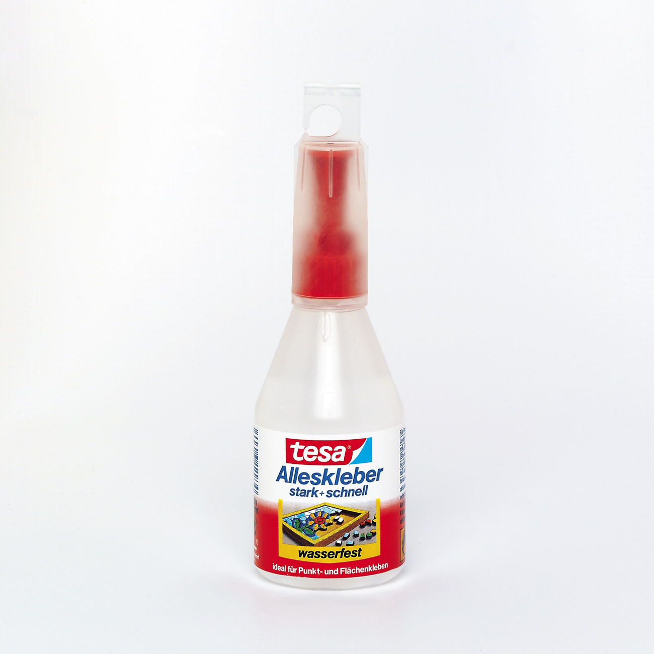 Alleskleber Flasche 90g