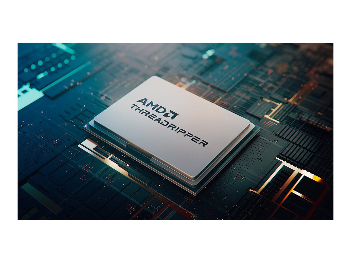 Ryzen Threadripper 7980X 64x 3.2 GHz So. SP6 Boxed