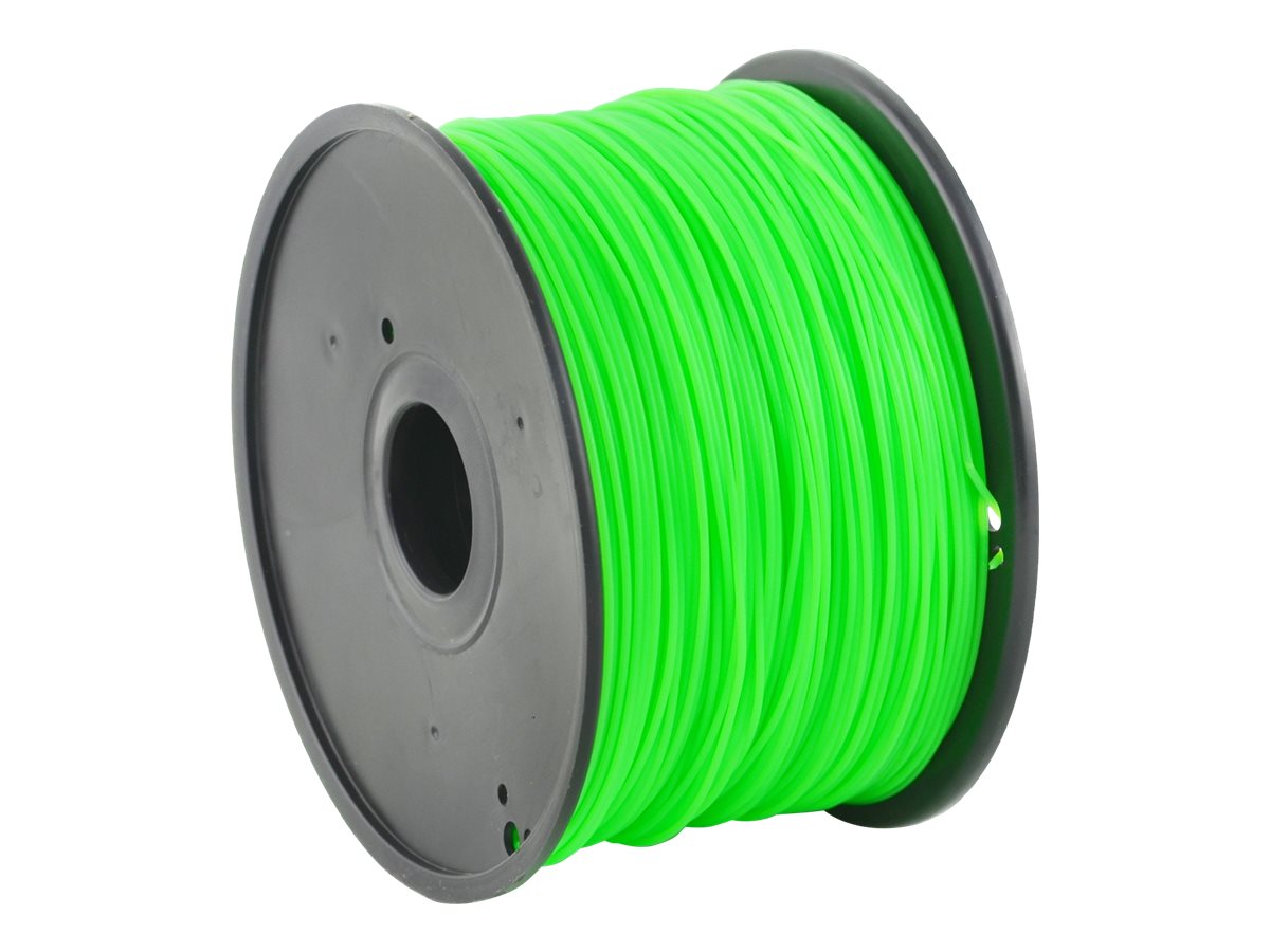 Grün - 1 kg - 330 m - PLA-Filament (3D)