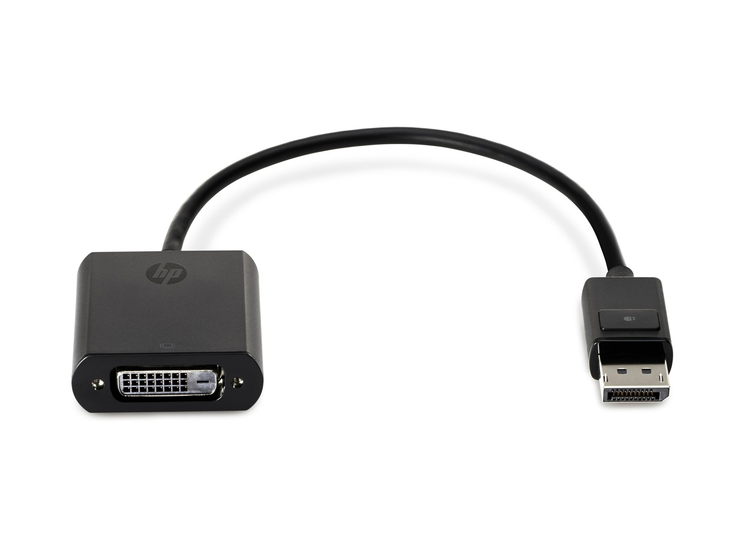 Adapter Displayport -> DVI Adapter