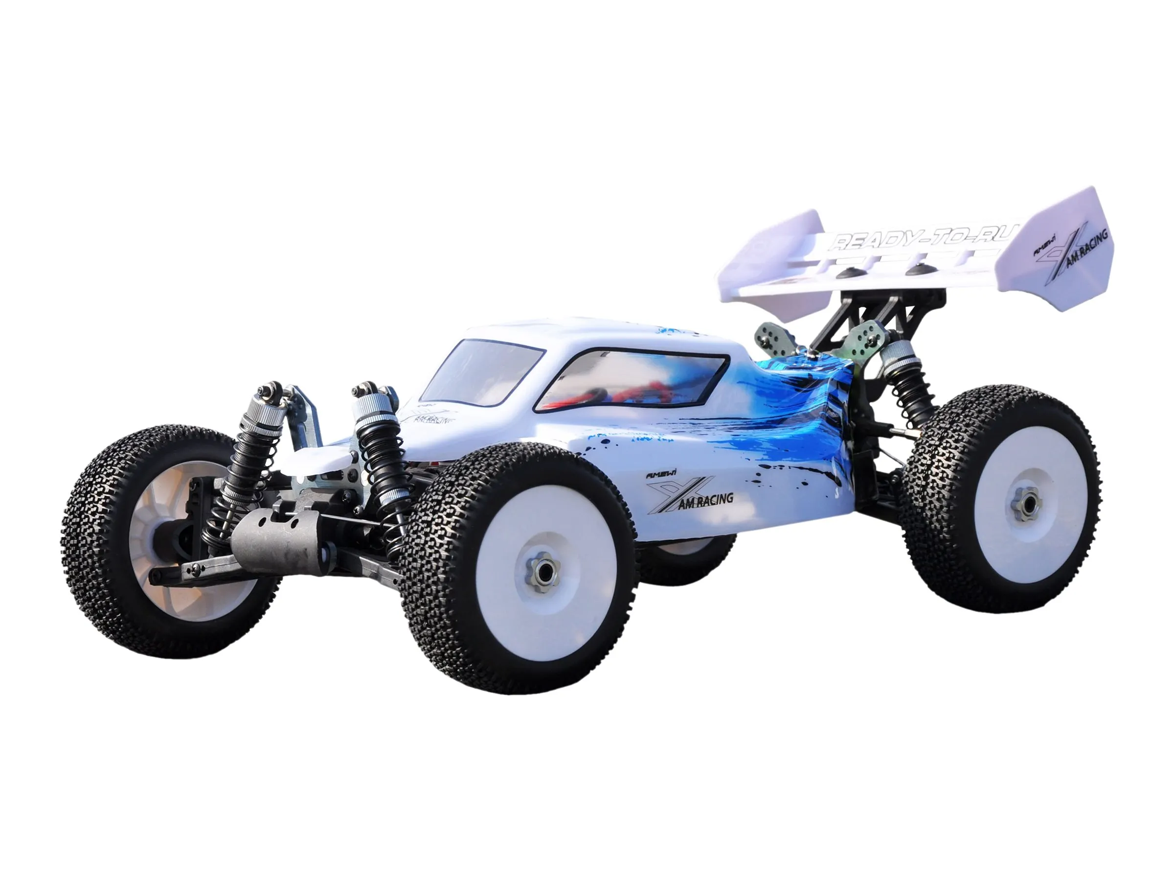 RC Auto Planet Pro Buggy Li-Po Akku 3800mAh       /14+