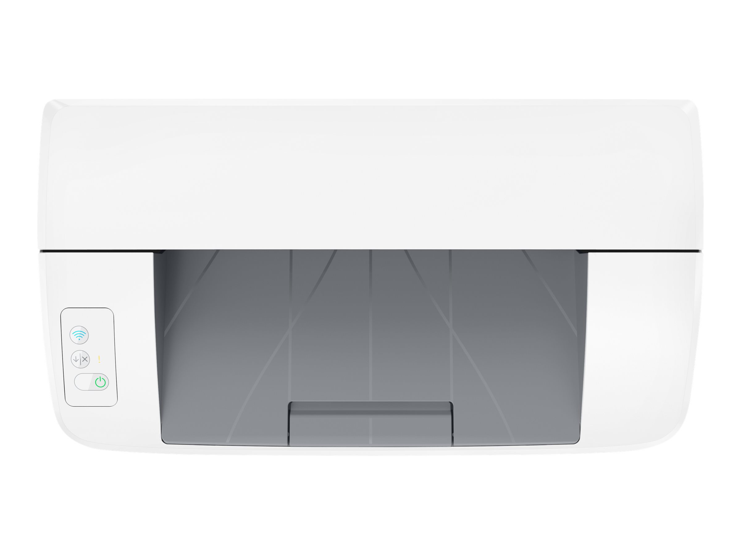 HP LaserJet M110w - Drucker - s/w - Laser - A4/Letter