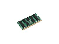 Kingston Server Premier ECC - SO DDR4 - Modul - 16 GB