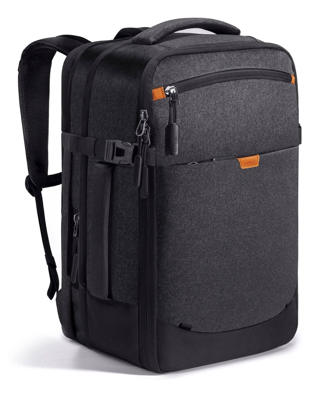 Notebook-Rucksack BP03006-14 – 14" – schwarz