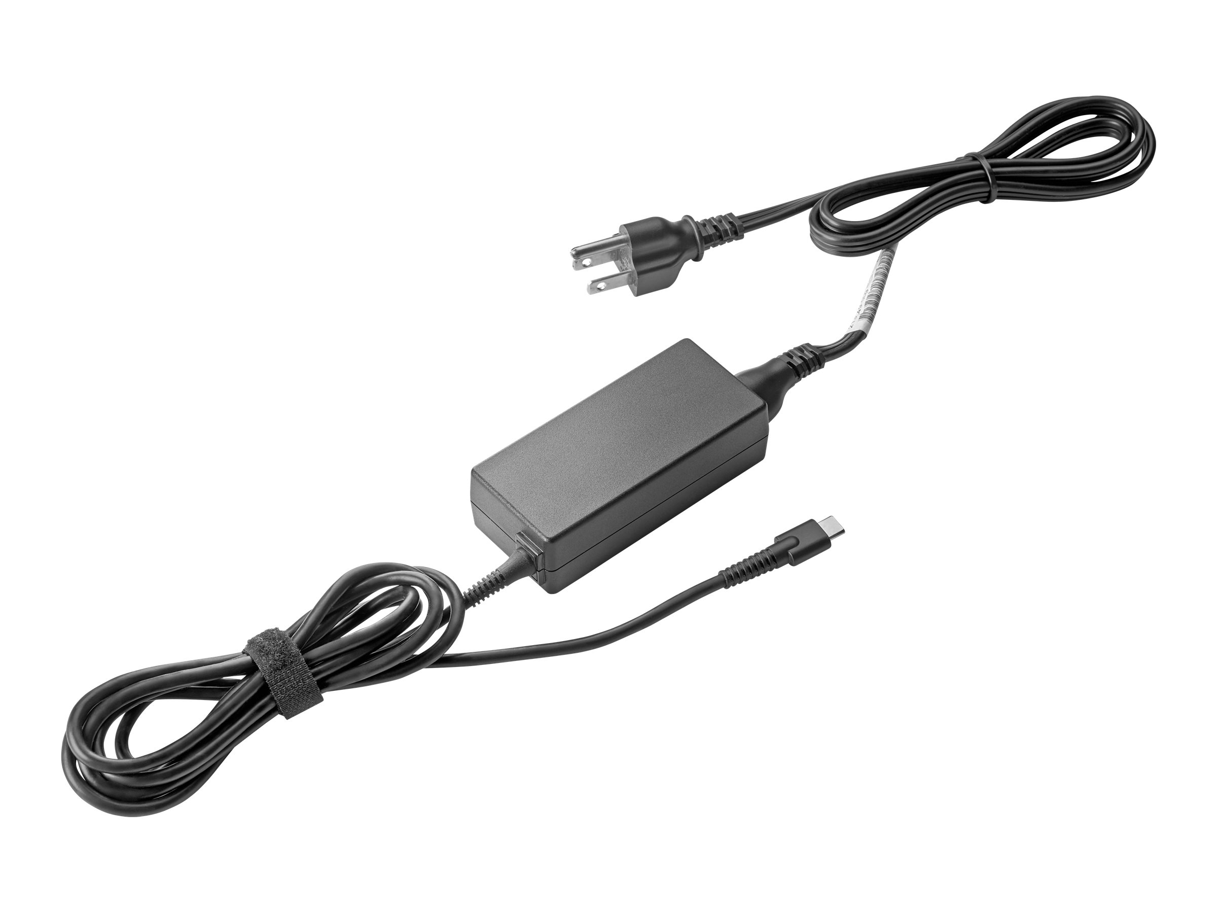 HP Netzteil NB 45W USB-C LC AC Power Adapter EMEA