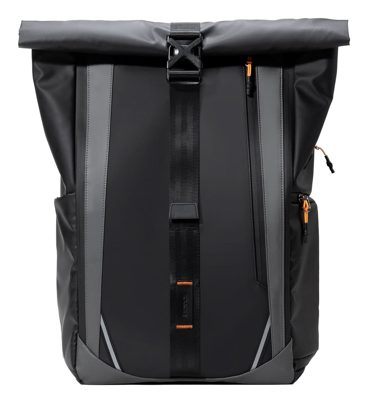 Notebook-Rucksack BP01009 – 15,6" – 22–26,8 L – schwarz