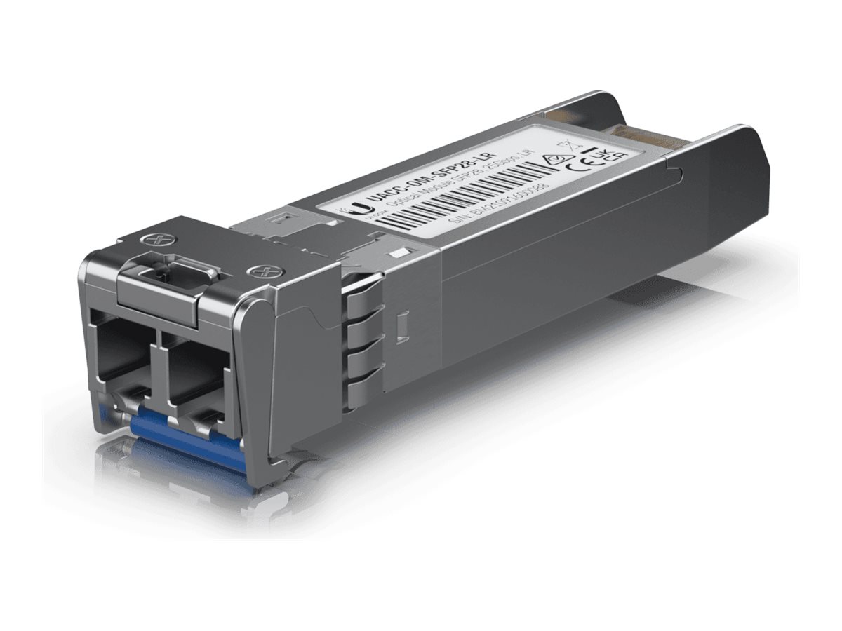 SFP28 Optical Module 25 Gbps Single-Mode