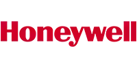 Logo des Herstellers HONEYWELL