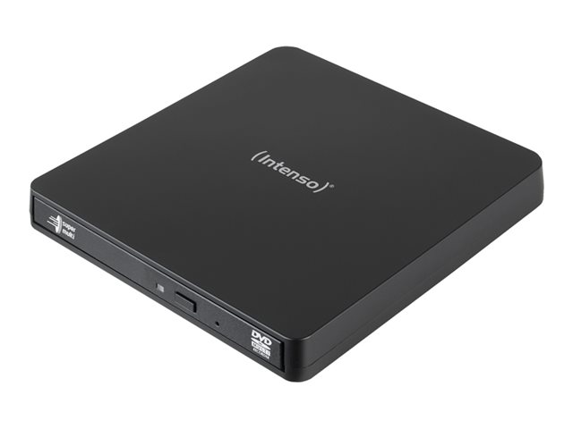 External Disc Drive CD/DVD Brenner EOD 400D