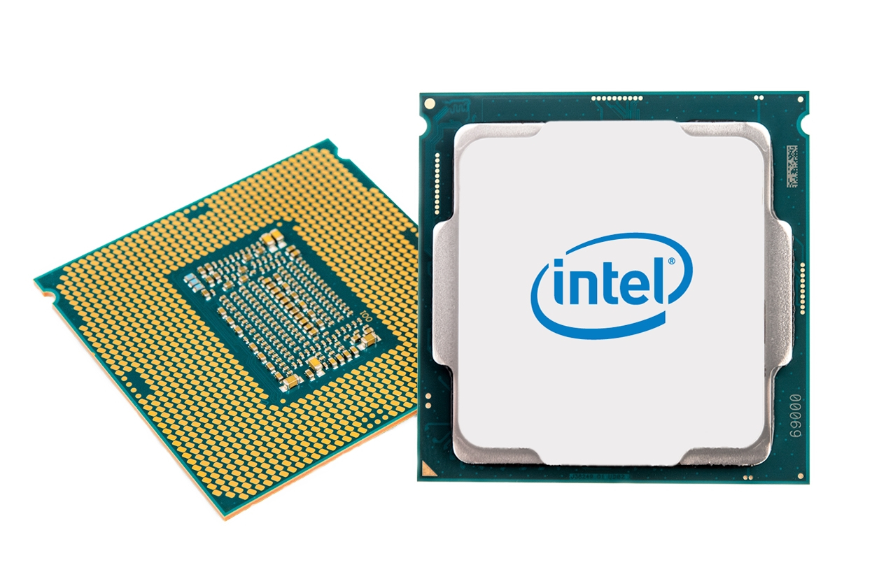 Intel Core i5-10400 6x 2.9 GHz So. 1200 Boxed