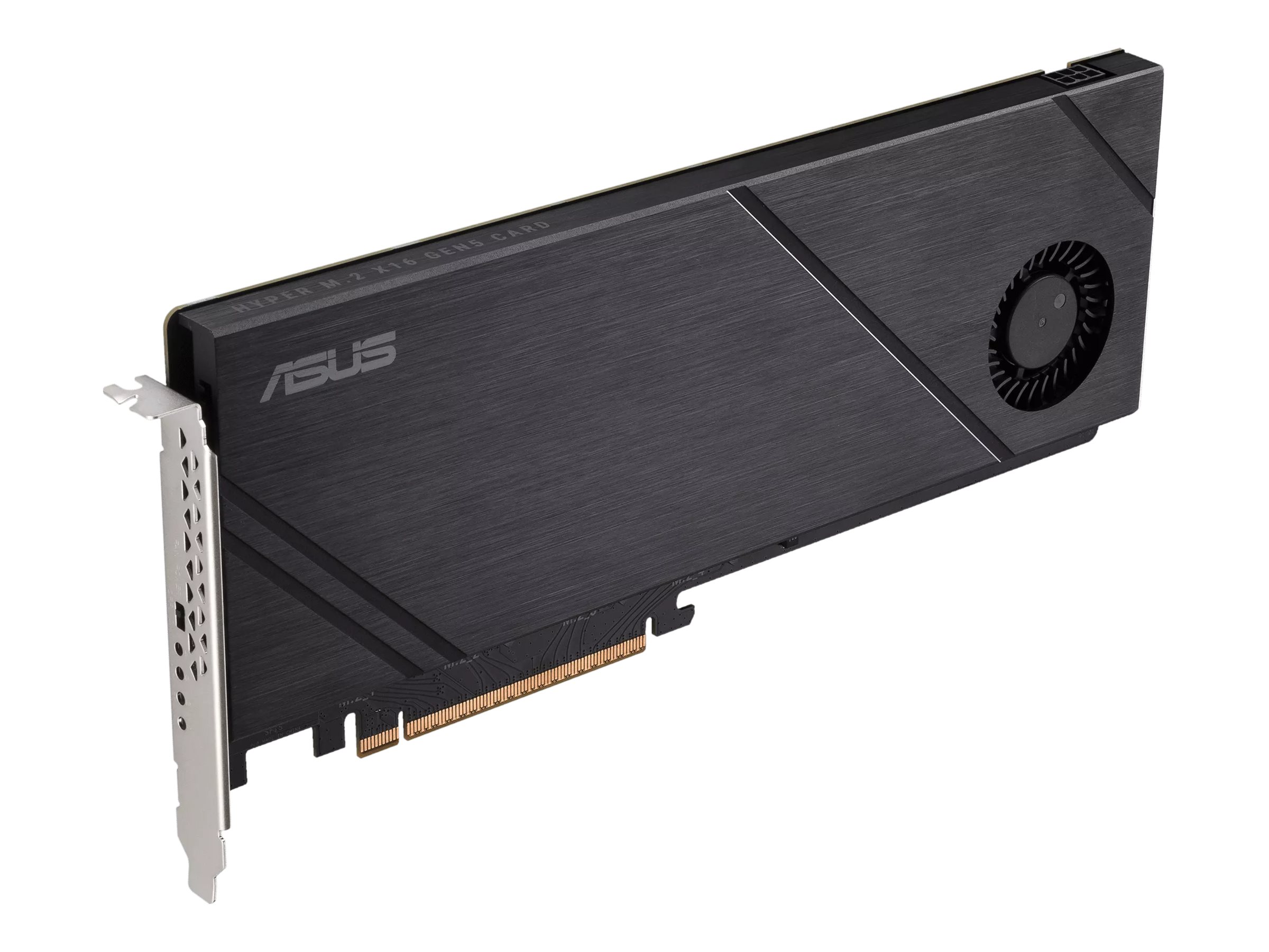 HYPER M.2 X16 GEN 5 CARD