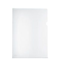 Aktenhüllen Standard - A4 – Glasklar (10 Stück)