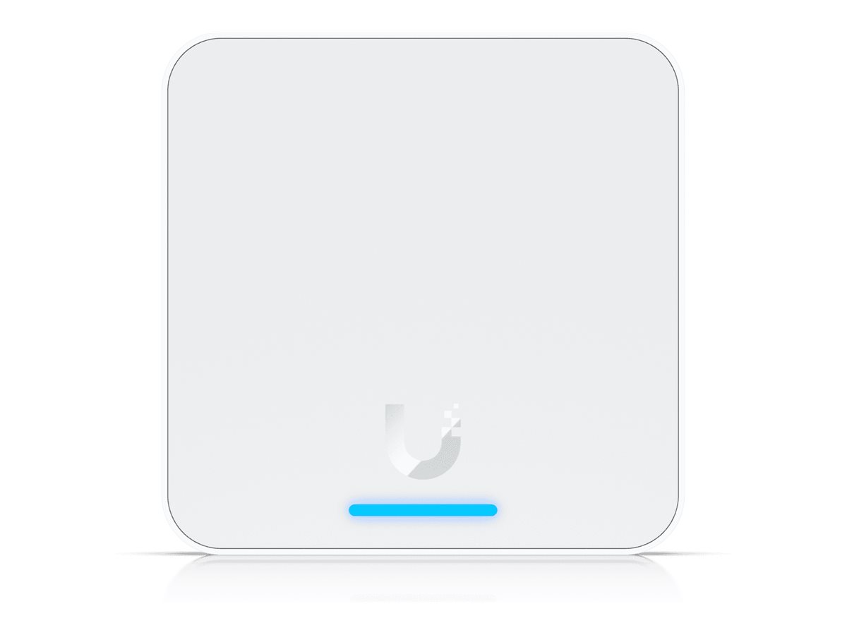 Ubiquiti Access G3 Reader Flex white