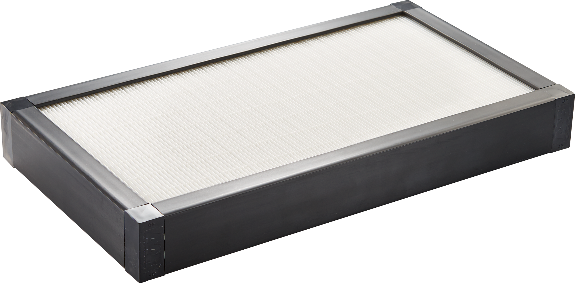 Premium HEPA14 Reinraumfilter Professional