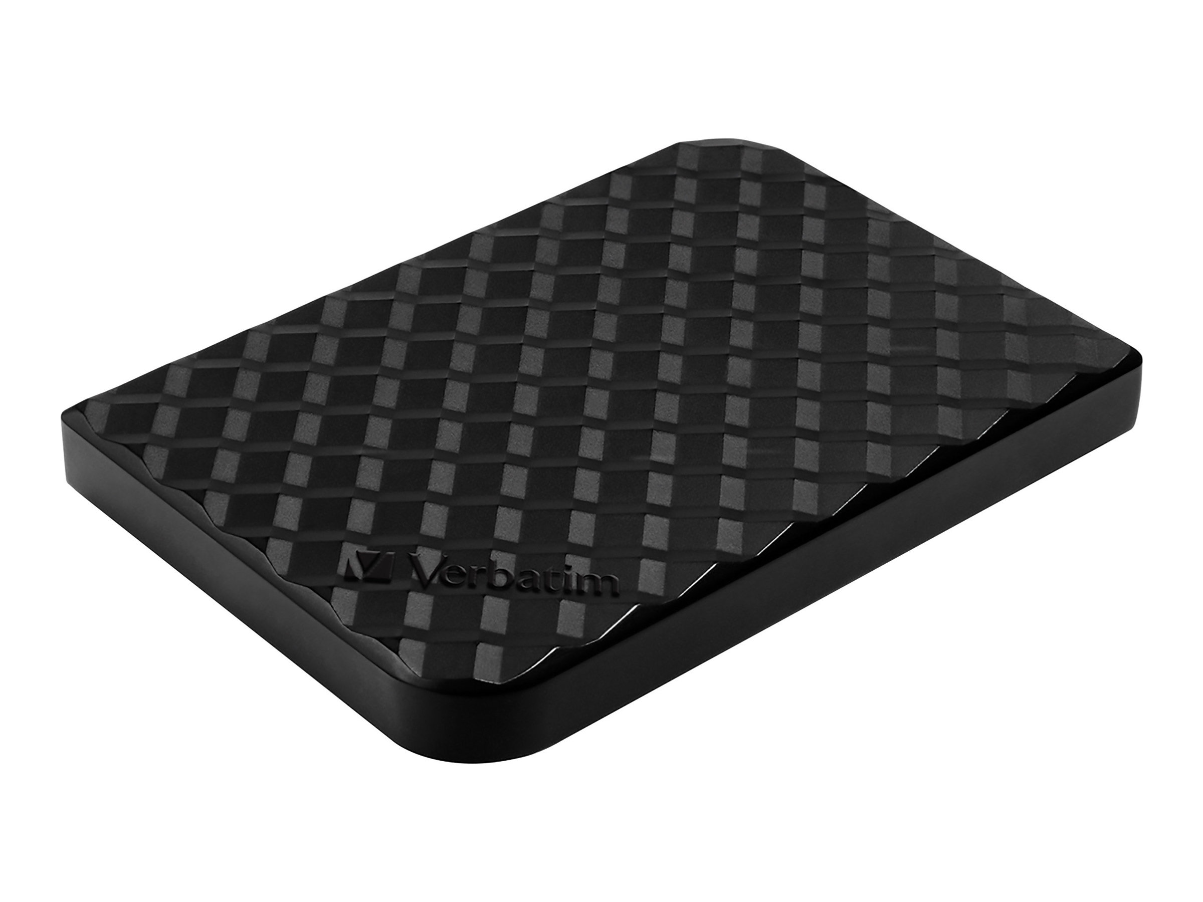 6.3cm (2.5")   2TB USB 3.0 Store'n Go Black retail