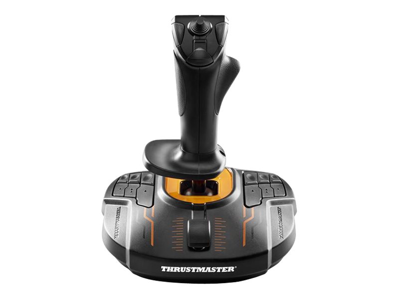 Thrustmaster T.16000M FCS Flight Stick, USB (PC) 