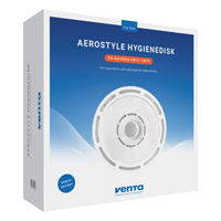 Aerostyle Hygienedisk für LW73 und LW74 3er-Pack (2121400)