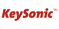 Logo des Herstellers KeySonic