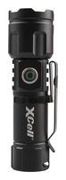 LED-Taschenlampe LUNALUX MINI USB-C inkl. Li-Ion Akku
