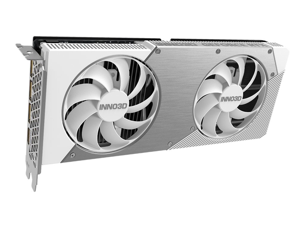RTX5060 Twin X2 OC WHITE    8GB GDDR7 HDMI 3xDP